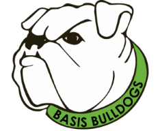 Bulldog Logo